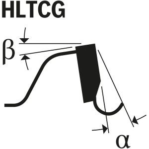 Bosch 2608644112 Tarcza tnąca Expert for Aluminium 254x30mm 80Z