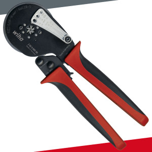 Wiha 41246 Zaciskarka automatyczna