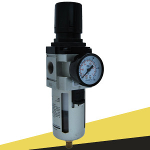 Magnum Filtroreduktor 1/2"