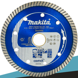 Makita B-12996 Tarcza diamentowa Comet 125mm