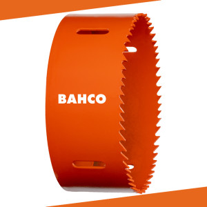 Bahco 3830-168 Otwornica bimetaliczna Sandflex