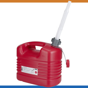 Pressol 21133 Kanister 10L