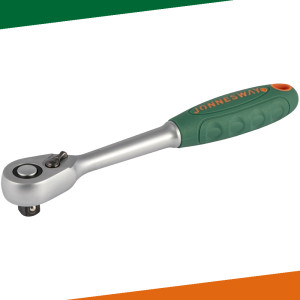 Jonnesway R3703 Grzechotka 3/8"