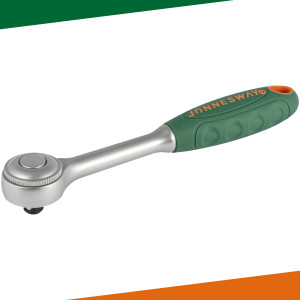Jonnesway R3502 Grzechotka 1/4"
