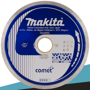 Makita B-13091 Tarcza diamentowa Comet 125x22,23mm
