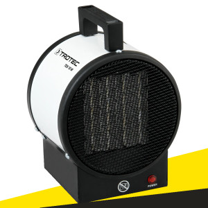 TROTEC TDS 10 M Nagrzewnica elektryczna