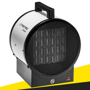 TROTEC TDS 20 M Nagrzewnica elektryczna