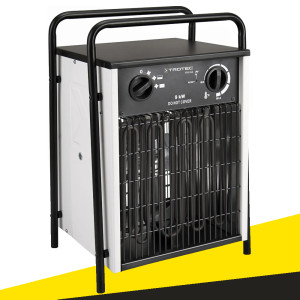 TROTEC TDS 50 Nagrzewnica elektryczna