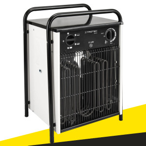 TROTEC TDS 75 Nagrzewnica elektryczna