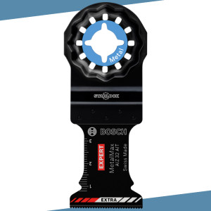 Bosch 2608900014 EXPERT MetalMax Brzeszczot do cięcia wgłębnego