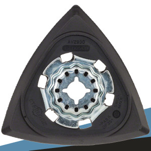 Bosch 2608000493 Talerz szlifierski 93mm