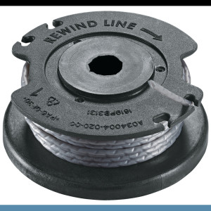 Bosch F016800569 Szpula z żyłką do głowicy