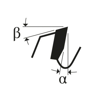 Bosch 2608640703 Tarcza tnąca PRO Wood 400x30mm 28Z