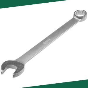 Sata 40248 Klucz płasko-oczkowy 46mm