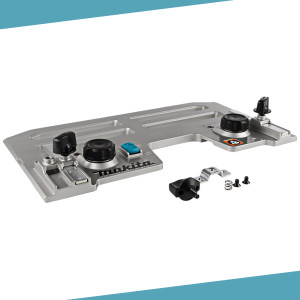Makita 198570-2 Adapter do szyny prowadzącej