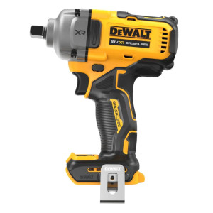 DeWALT DCF892P2T Klucz udarowy 1/2" z mocowaniem zapadkowo-kołkowym 18V XR