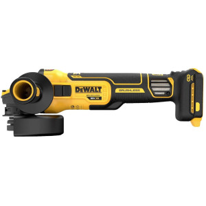 DeWALT DCG409VSNT Szlifierka kątowa z regulacją obrotów 18V XR