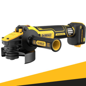 DeWALT DCG409VSNT Szlifierka kątowa z regulacją obrotów 18V XR