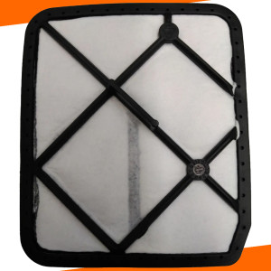 Oleo-mac 61200025BR Filtr powietrza do SPARTY 37/42/370/380/44/440