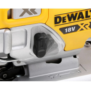 DeWALT DCS334N Wyrzynarka