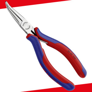 KNIPEX 35 82 145 Szczypce dla elektroników
