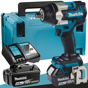 Makita DTW701RTJ Klucz udarowy