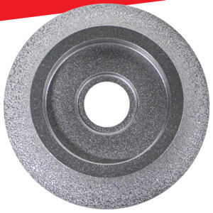 RUBI 16958 Frez diamentowy PRO-EDGER R