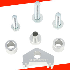 Quatros QS10047 Blokada koła zamachowego BMW