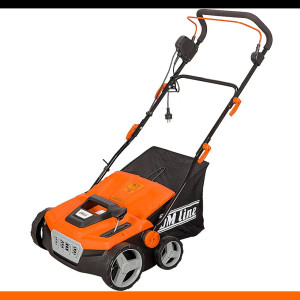 OM-Line WRE1800 Wertykulator i aerator