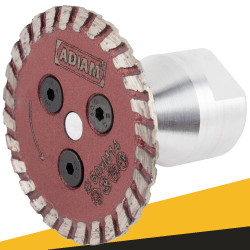 Adiam Tarcza do podcinania 50mm