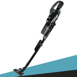 Makita DCL286FRFB Akumulatorowy odkurzacz pionowy