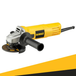DeWALT DWE4117 Szlifierka kątowa 125MM 950W Z NO-VOLT