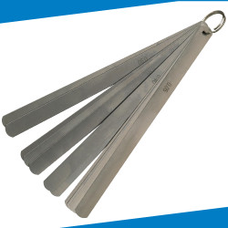 Limit 25971003 Szczelinomierz płytkowy 300mm