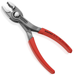 KNIPEX 82 01 150 Szczypce chwytające czołowe