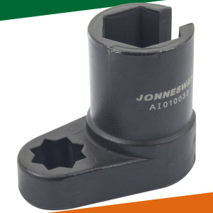 Jonnesway AI010033 Klucz do sondy LAMBDA 22mm 1/2"
