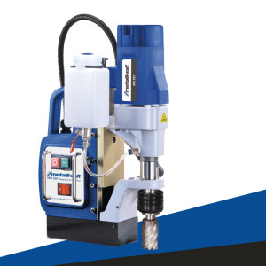 Metallkraft MB 351 Wiertarka rdzeniowo-magnetyczna