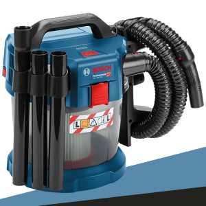 Bosch GAS 18V-10 L Odkurzacz akumulatorowy