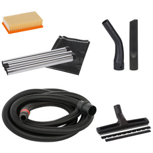 Bosch GAS 35 L AFC Odkurzacz