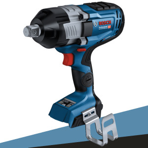 Bosch GDS 18V-1600 HC Klucz udarowy