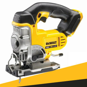DeWALT DCS331N Wyrzynarka