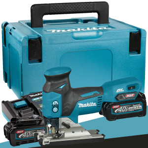 Makita JV001GD201 Wyrzynarka XGT