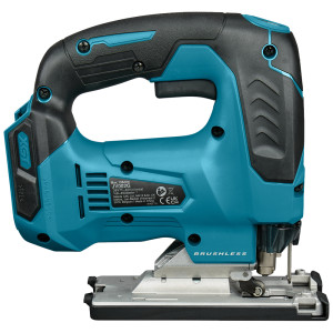 Makita JV002GZ Wyrzynarka XGT