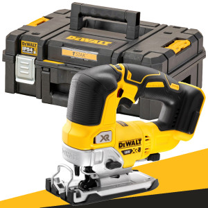 DeWALT DCS334NT Wyrzynarka