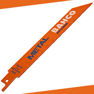 Bahco 3940-228-14-ST Bimetaliczny brzeszczot
