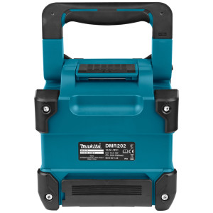 Makita DMR202 Głośnik