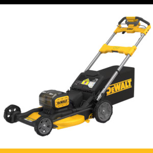 DeWALT DCMWSP156W2 Kosiarka akumulatorowa