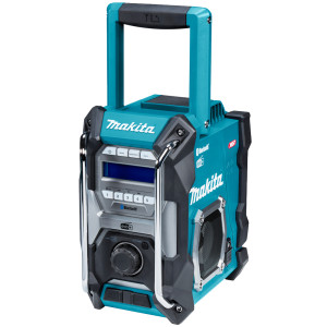 Makita MR004G Odbiornik radiowy XGT