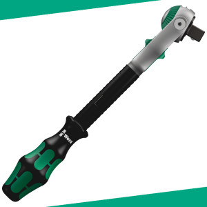 Wera 003600 Grzechotka Zyklop Speed 1/2" 8000 C