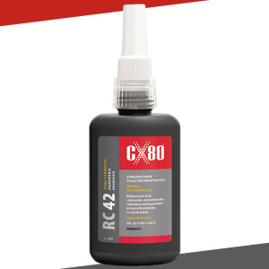 CX-80 RC 42 Klej anaerobowy
