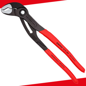 KNIPEX 87 01 300 Szczypce nastawne Cobra